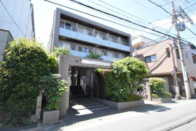 CITY SPIRE東小金井