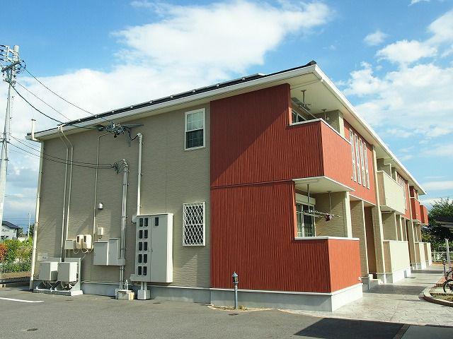 カーサ尾城
