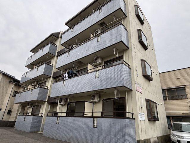 リバーハイツ光陽