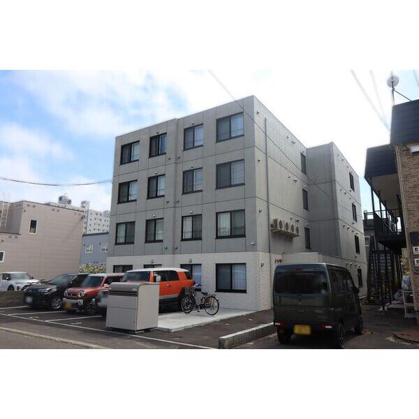 BLOSSOM西町南