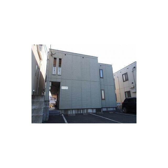 ツインライブ岸町Ⅱ