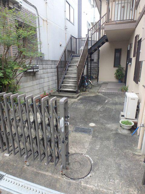 フローラ城南