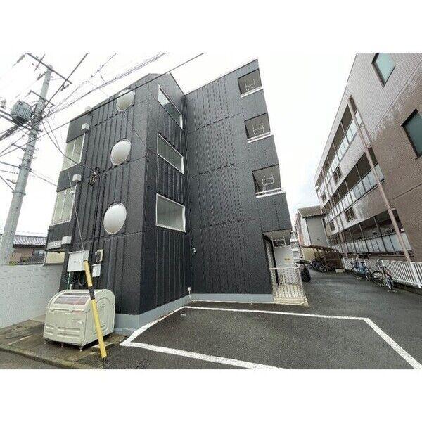クーノス北坂戸