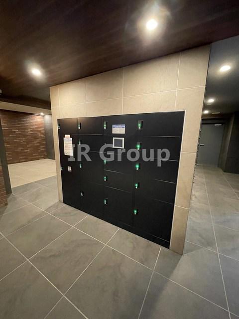 RJRリクロス高砂