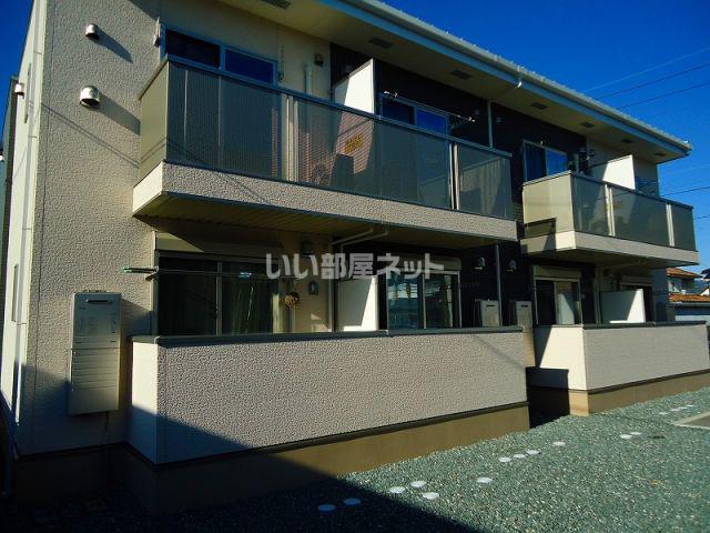 なでしこ(1LDK/1階)