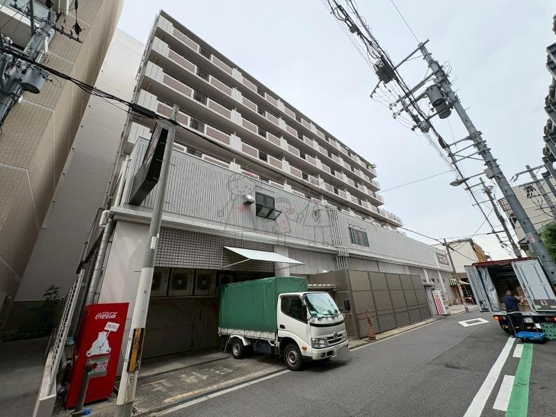 ユニライフ阿倍野昭和町