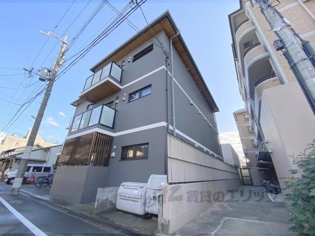 アルテミス北大路
