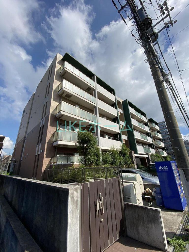 SELENENISHIFUNABASHI
