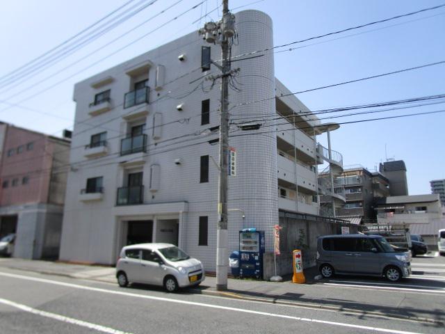 木原ビル3号館