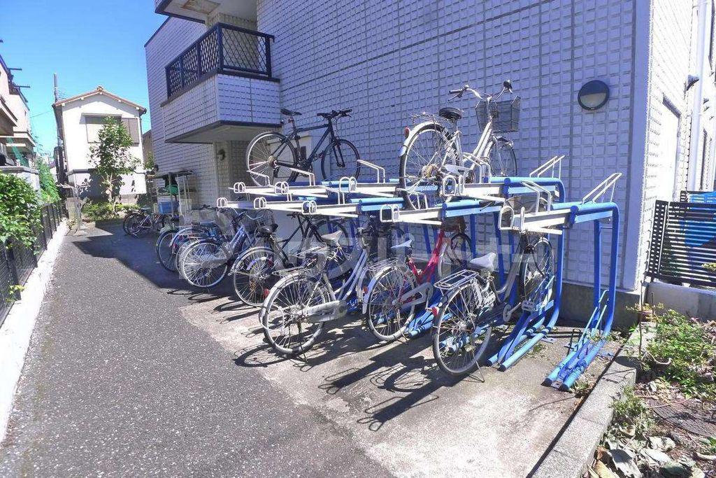 スクエア金町