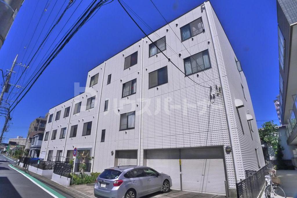 スクエア金町