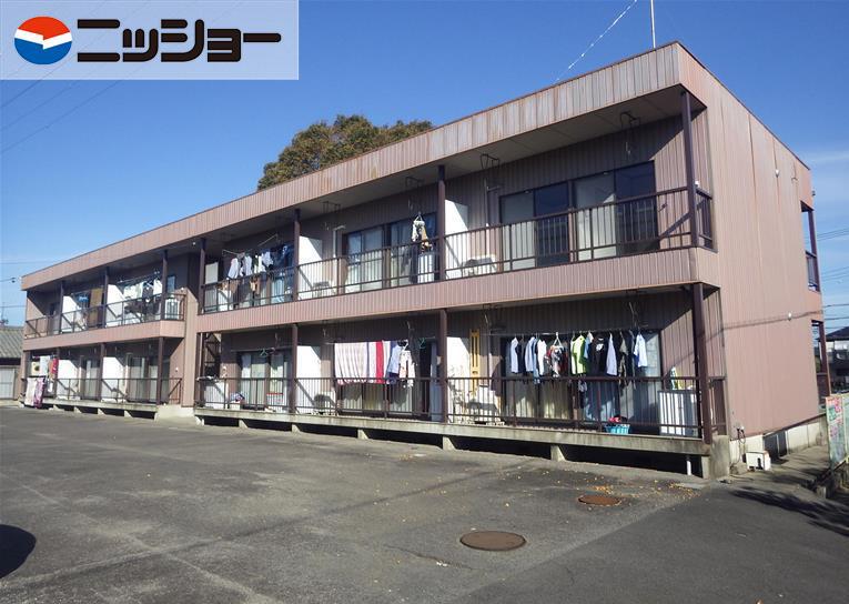 シャトレ南野(2K/2階)