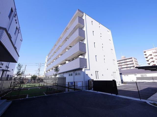 メディカルガーデン谷塚A
