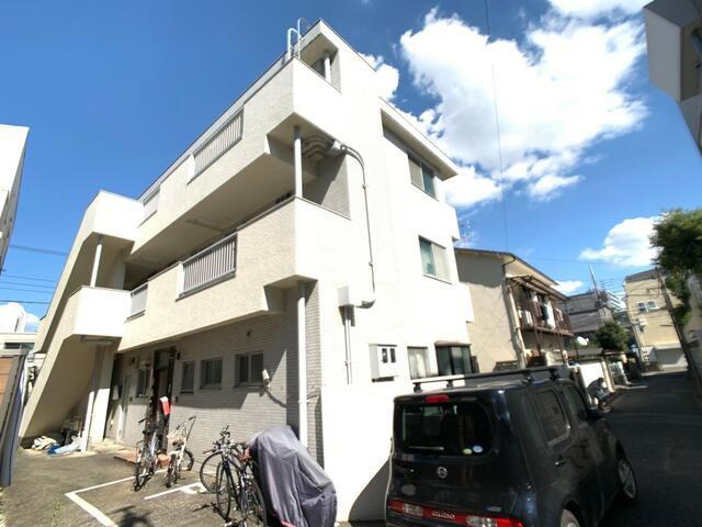 JLBグランエクリュ中延