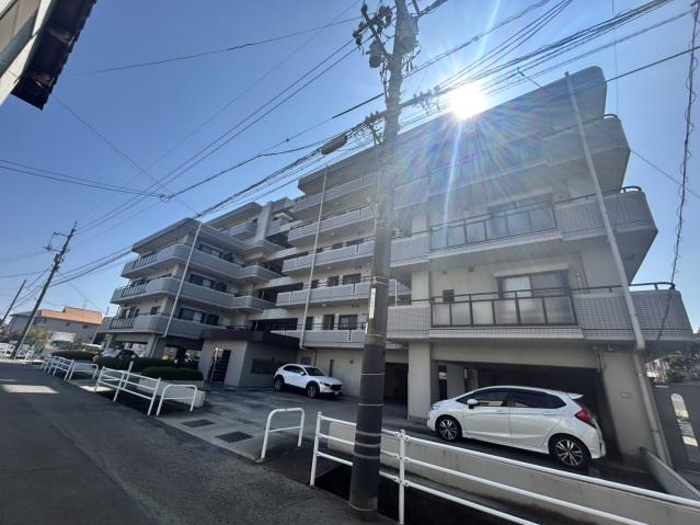 ヴェルシャトー沖野上