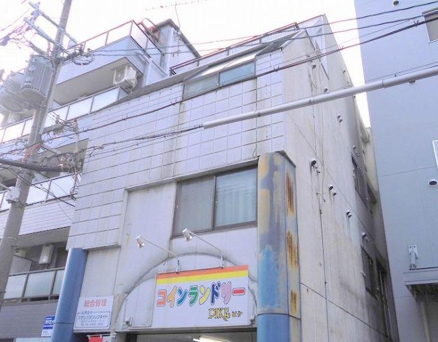 レジデンス福島