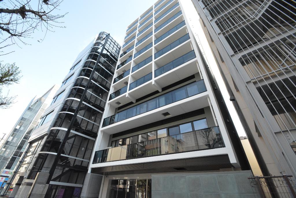NISSYO BUILDING