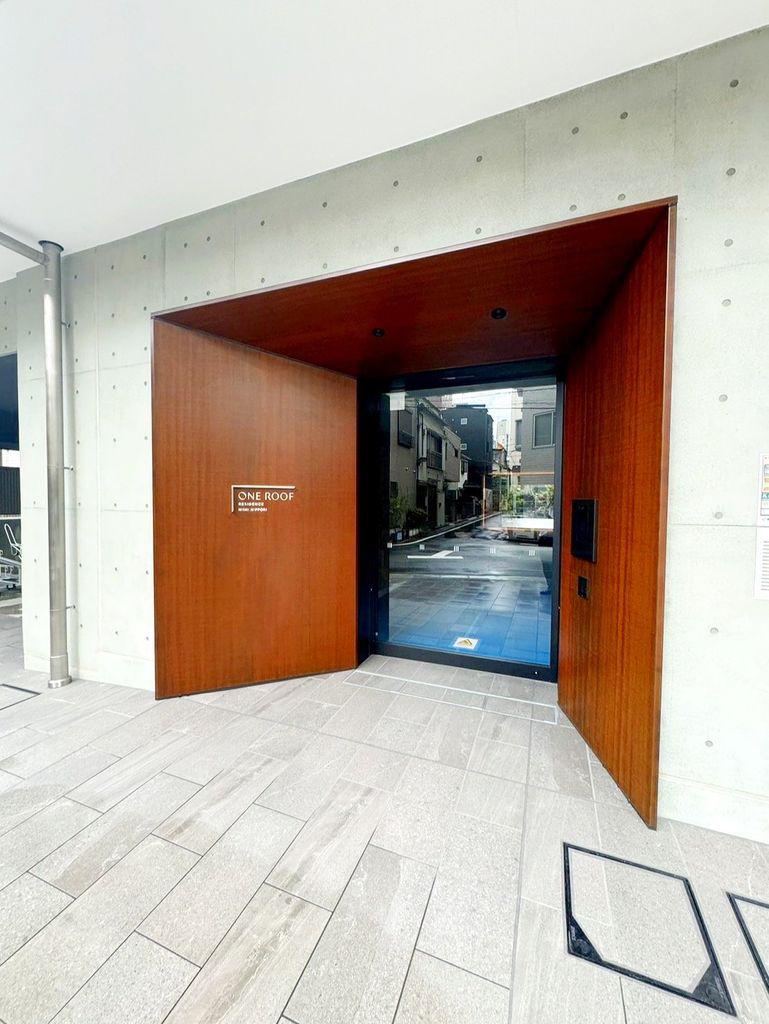ONE ROOF RESIDENCE NISHI NIPPORI