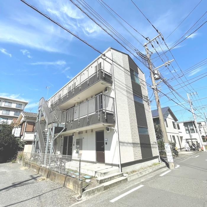 メティス矢部
