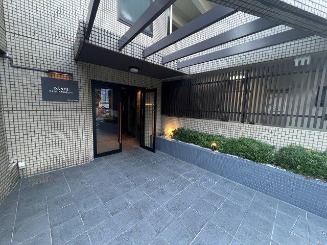 DANTE上池袋
