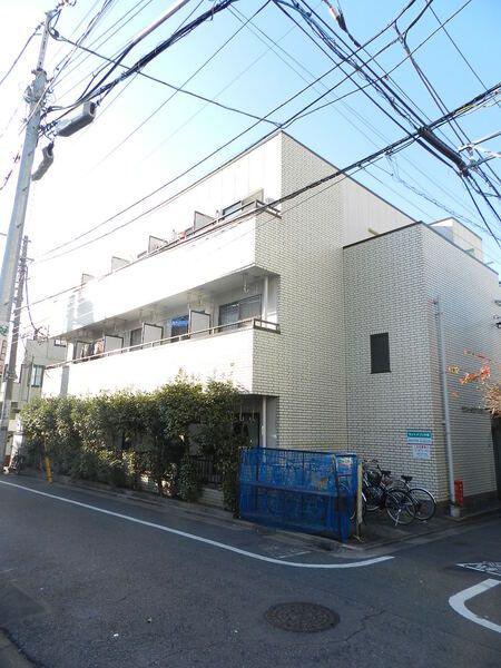 セント・メゾン小岩