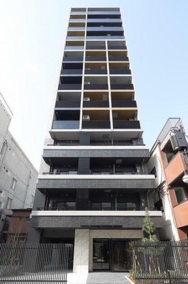 SS.FLAT北品川