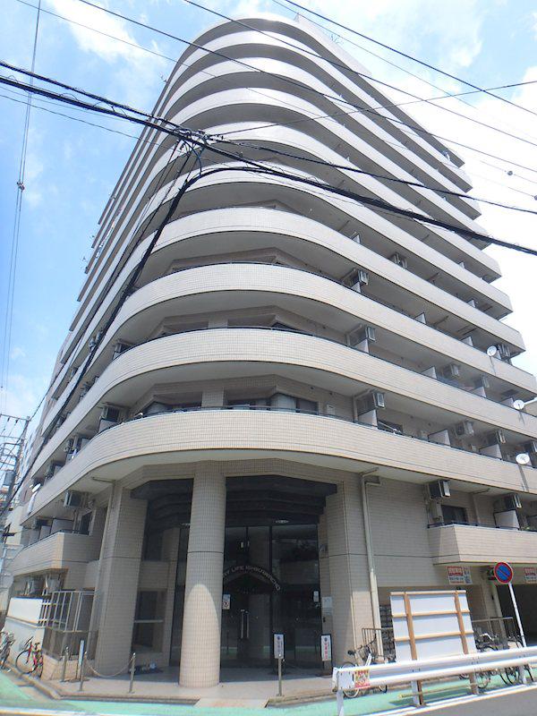 ロータリーライフ石川町