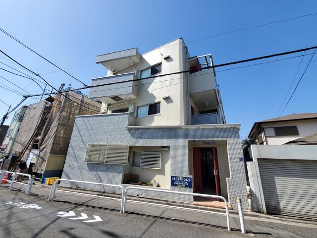 ドーヴィルマンション