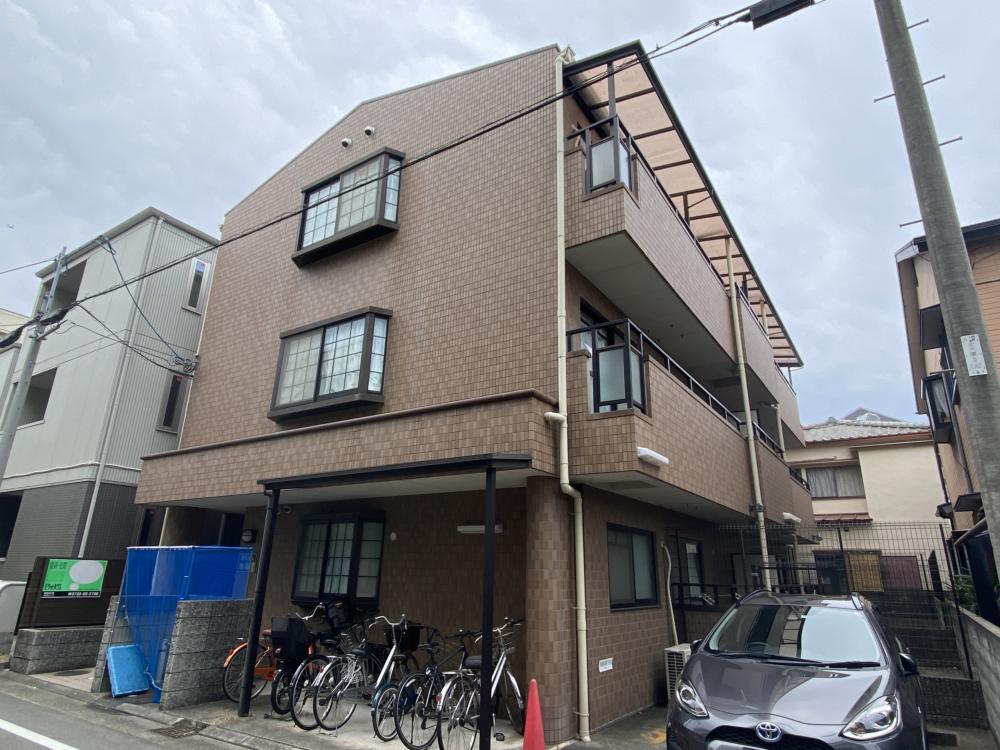 カスタム加島Ⅲ