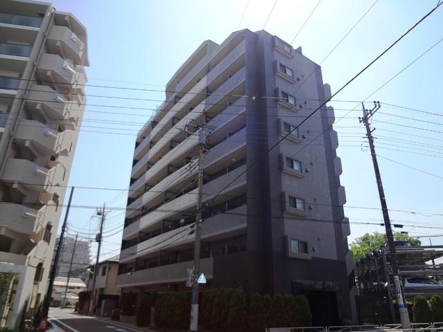 フェニックス八王子弐番館(1K/7階)