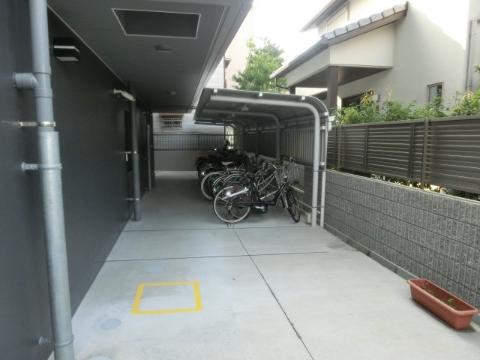 山崎マンション14