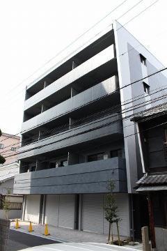 山崎マンション14