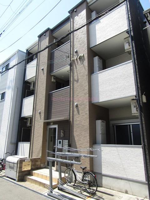 STAGE 今福西