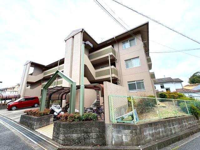 コンフォート津々山台