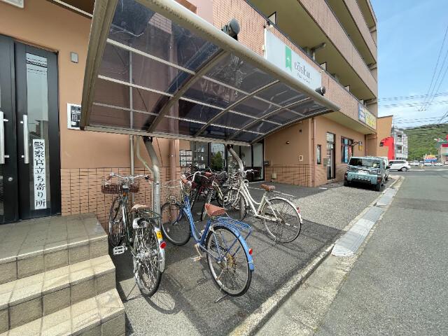 JGSビル