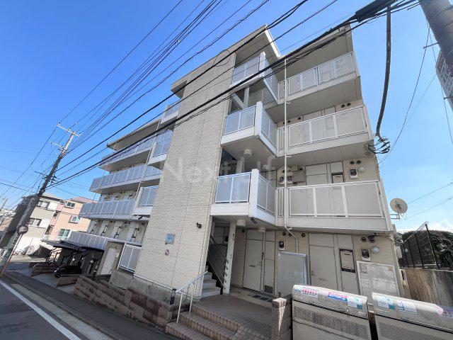 レオパレス中川II