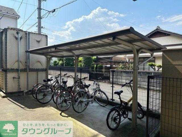 レオパレスルーナ