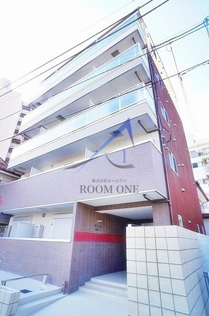 B CASA 横濱大口