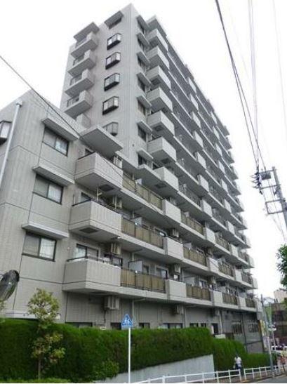 K.S.T.BLD(3LDK/4階)