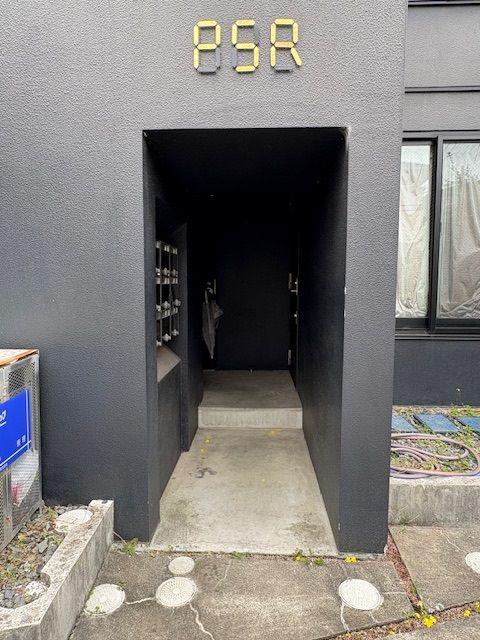 PSR北小金