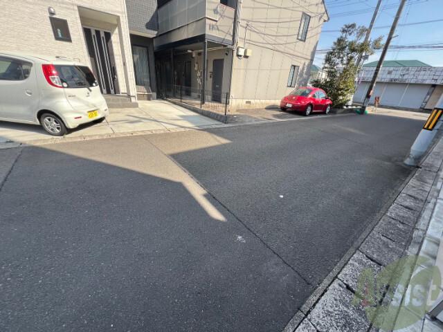ハーモニーテラス岩切Ⅲ