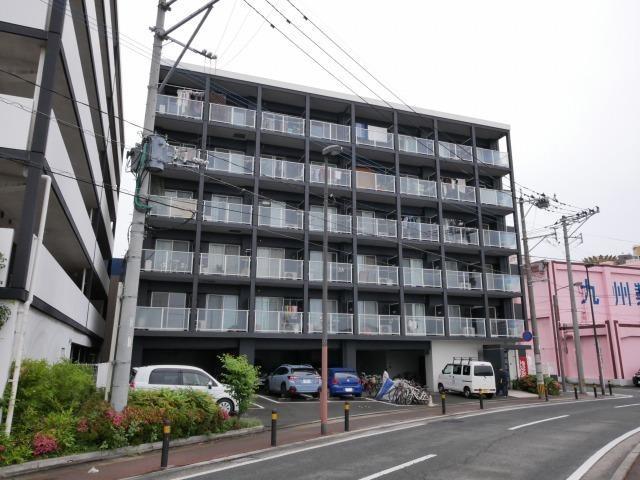 フィンリー大濠BAYウエスト