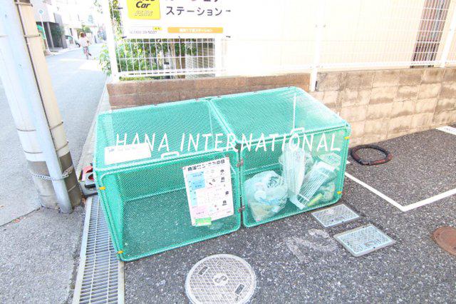 シティクレスト壱番館