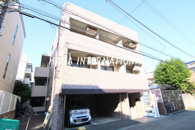 シティクレスト壱番館