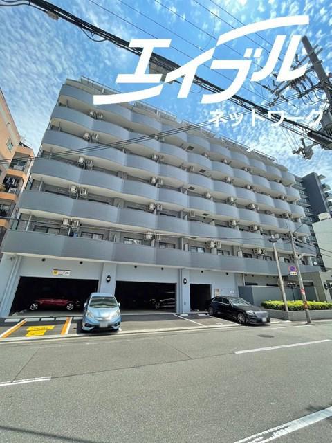 ノルデンハイムリバーサイド十三
