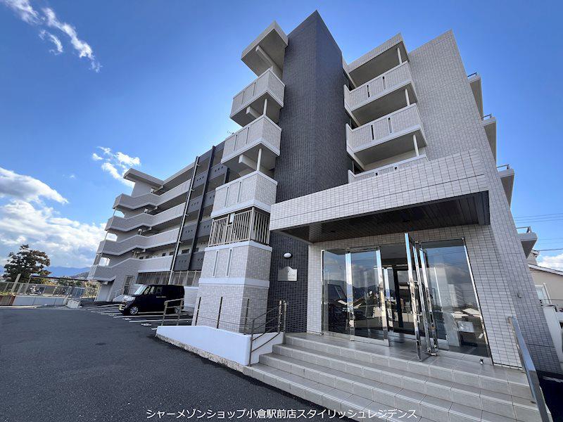 ブランボヌール小倉
