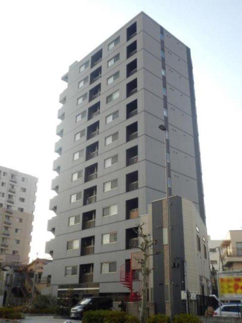 LE-LION東向島