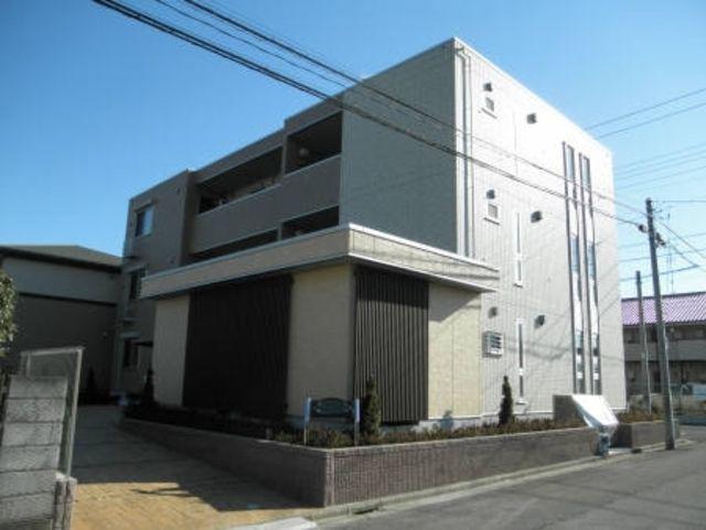 サニーコートIV