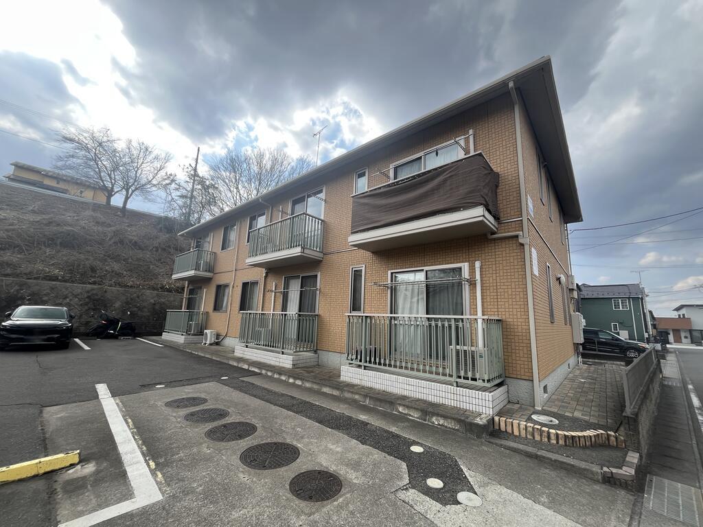 エクセルプラザ古高山