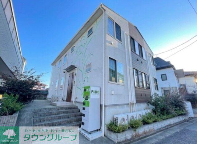 TOKYOβ鷺ノ宮19 1棟貸し